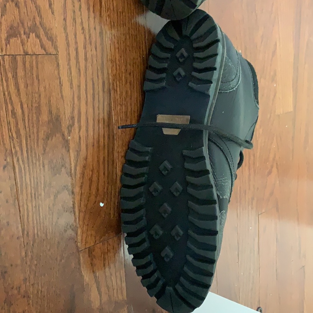 Men’s Lacoste Boots View 3